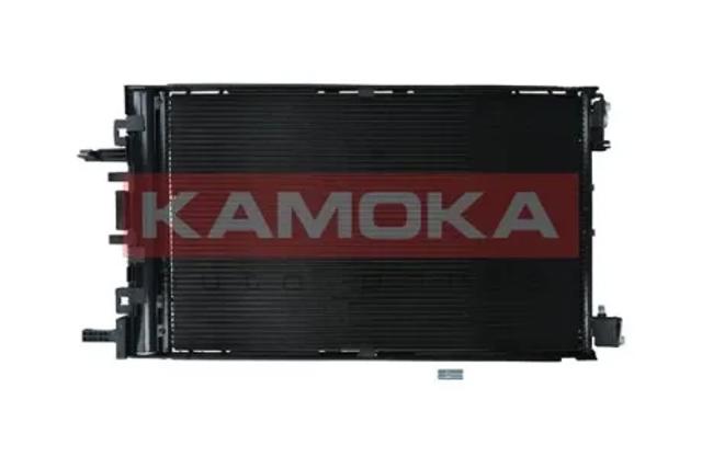 Радиатор охлаждения кондиционера 7800231 KAMOKA