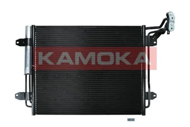 Радиатор кондиционера 7800235 KAMOKA