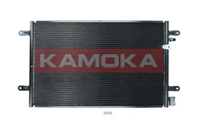 Конденсатор кондиционера 7800240 KAMOKA