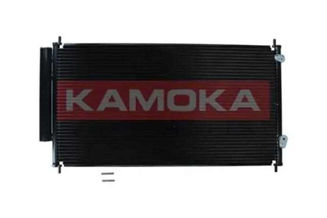 Радиатор охлаждения кондиционера 7800265 KAMOKA