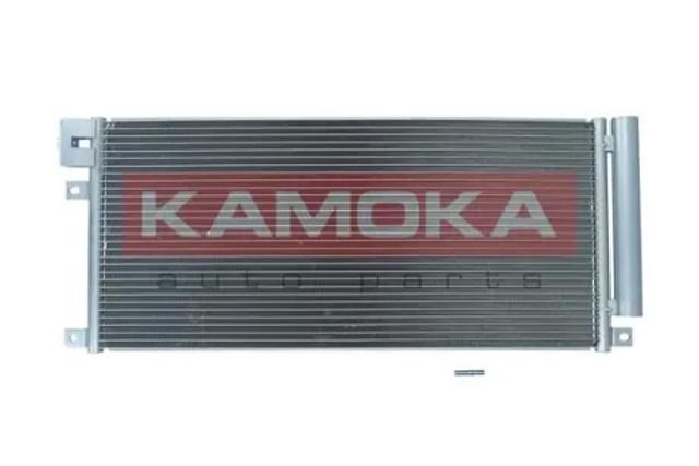Конденсатор 7800280 KAMOKA