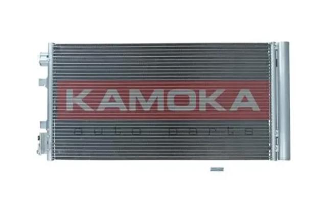 Конденсатор кондиционера 7800290 KAMOKA