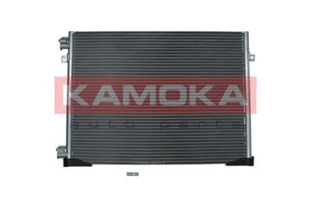 Радиатор охлаждения кондиционера 7800293 KAMOKA