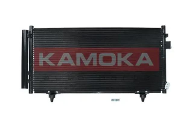 Конденсатор системы охлаждения 7800296 KAMOKA