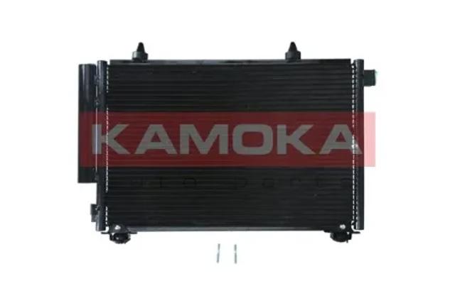 Конденсатор кондиционера 7800299 KAMOKA