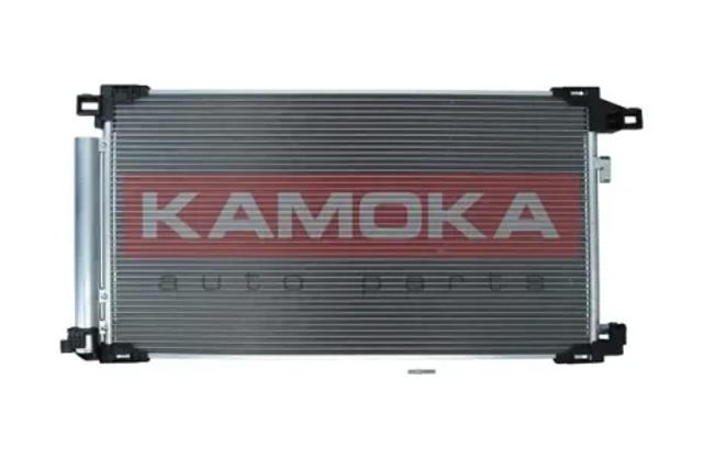 Конденсатор системы охлаждения 7800301 KAMOKA