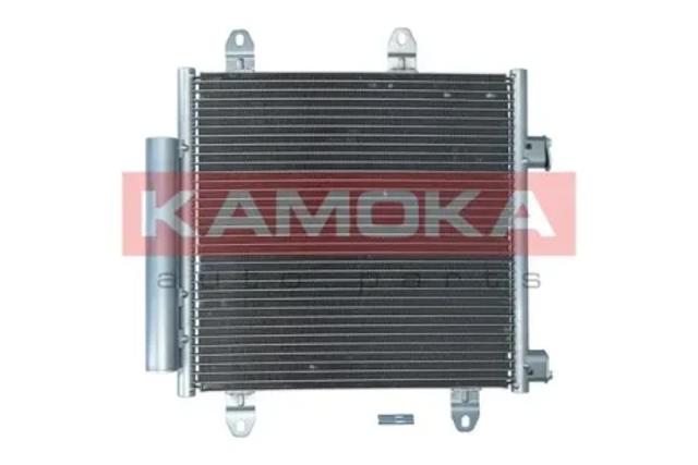 Конденсатор кондиционера 7800302 KAMOKA