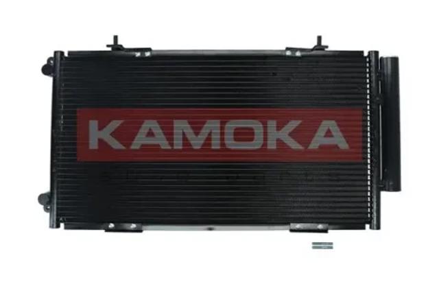 Конденсер Toyota Avensis 1