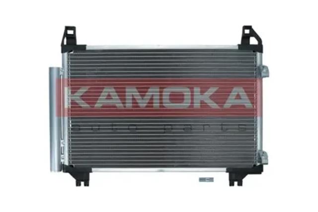 Конденсатор 7800307 KAMOKA