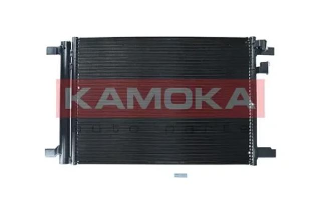 Конденсер 7800313 KAMOKA