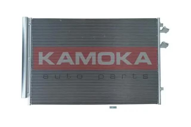 Радиатор охлаждения кондиционера 7800317 KAMOKA