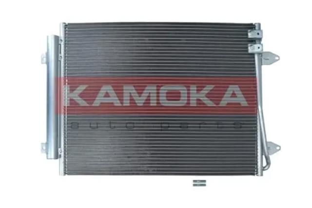 Конденсер 7800318 KAMOKA