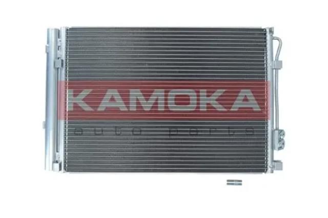 Конденсатор кондиционера 7800328 KAMOKA