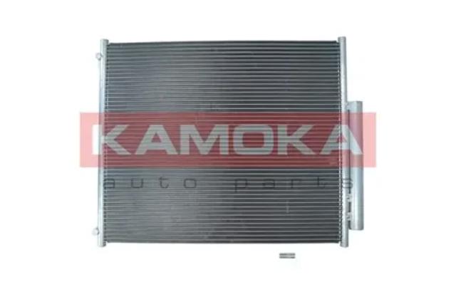Конденсатор системы охлаждения 7800343 KAMOKA