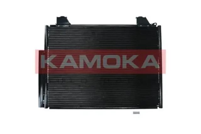 Радиатор системы охлаждения кондиционера 7800345 KAMOKA