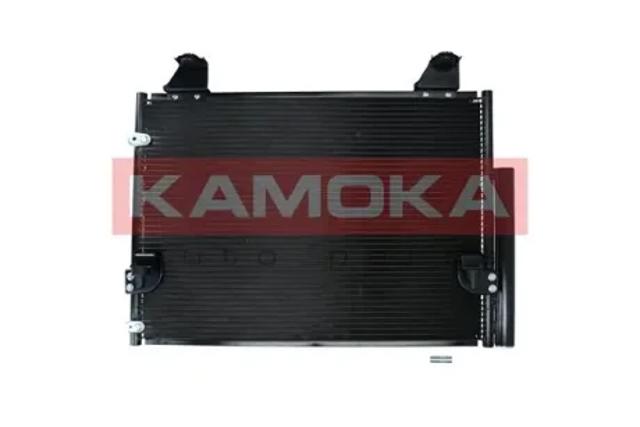Конденсатор 7800346 KAMOKA