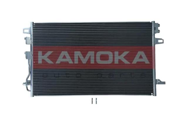 Конденсер 7800369 KAMOKA