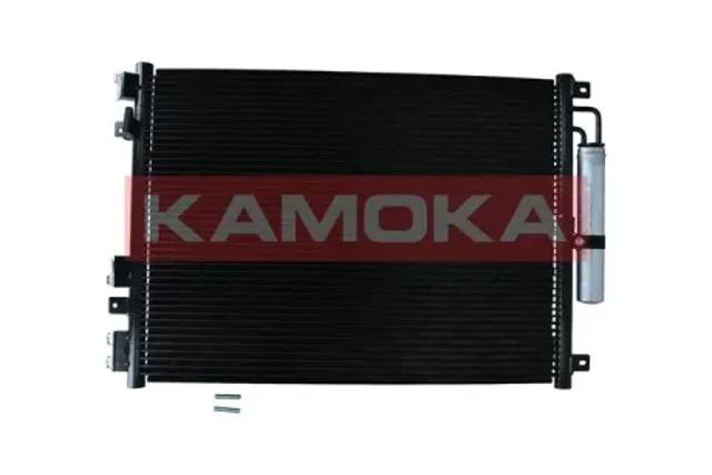 Конденсер 7800370 KAMOKA