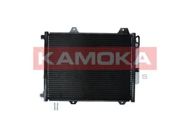 Радиатор охлаждения кондиционера 7800382 KAMOKA