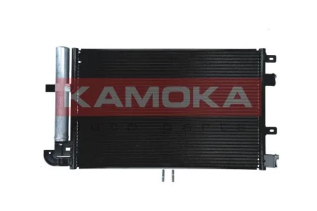 Радиатор охлаждения кондиционера 7800418 KAMOKA