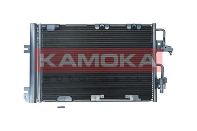 Конденсатор системы охлаждения 7800436 KAMOKA