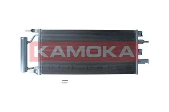 Радиатор охлаждения кондиционера 7800448 KAMOKA