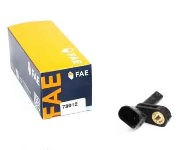 Передний левый датчик абс 78012 FAE