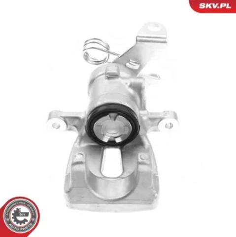 Суппорт тормозной левый задний 78SKV223 SKV