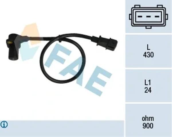 ДПКВ 79054 FAE