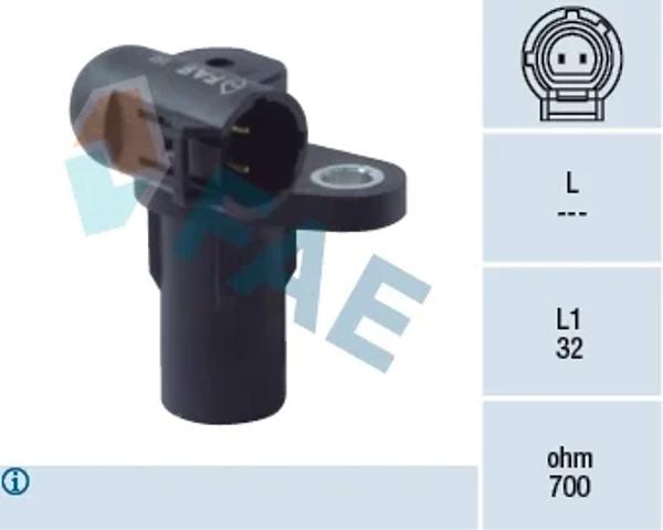 ДПКВ 79183 FAE