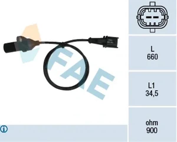 ДПКВ 79220 FAE