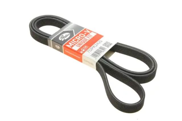 Поликлиновый ремень 7DPK2425 GATES