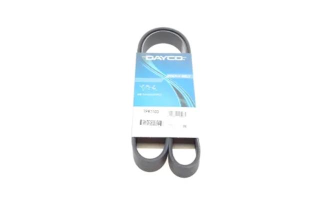 Поликлиновый ремень 7PK1103 DAYCO