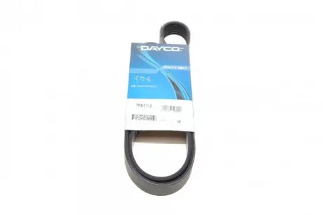 Поликлиновый ремень 7PK1115 DAYCO