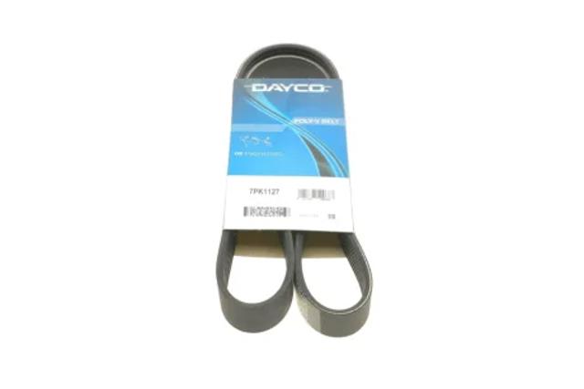 Ремень кондиционера 7PK1127 DAYCO