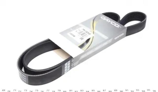 Ремень кондиционера 7PK1322HD DAYCO