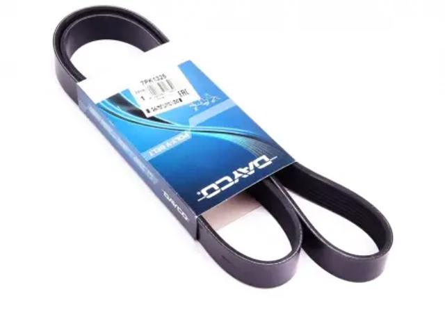 Поликлиновый ремень 7PK1325 DAYCO