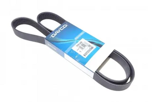 Клиновый ремень 7PK1400 DAYCO