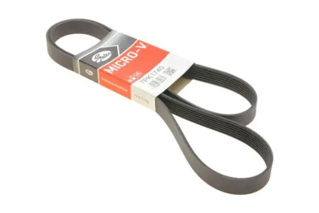 Клиновый ремень 7PK1740 GATES
