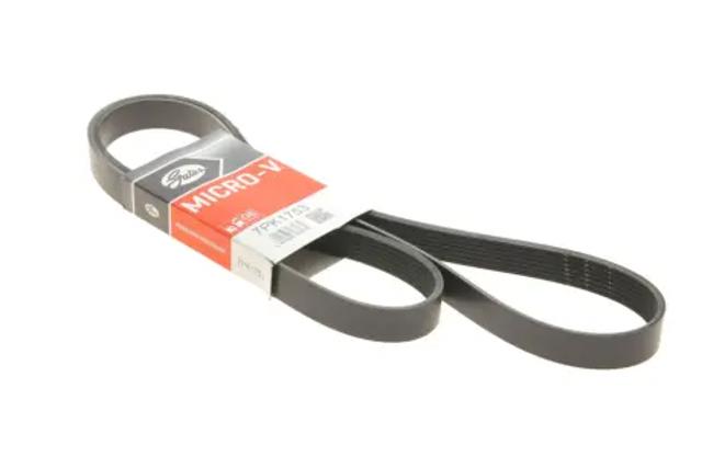 Поликлиновый ремень 7PK1753 GATES