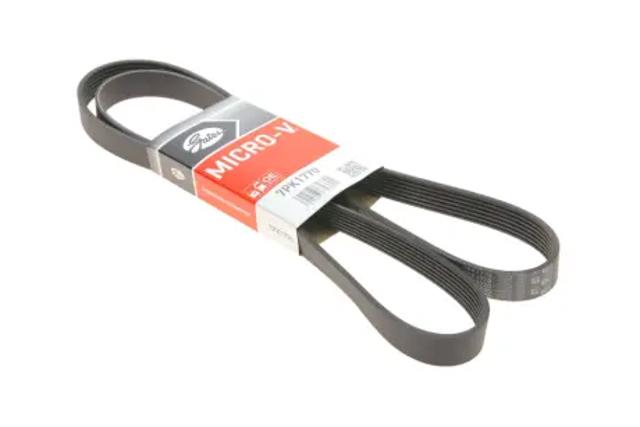 Клиновый ремень 7PK1770 GATES