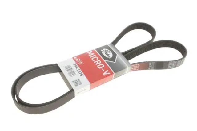 Поликлиновый ремень 7PK1870 GATES
