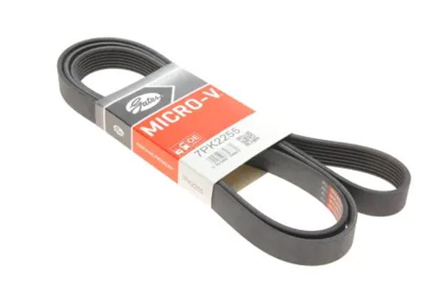 Поликлиновый ремень 7PK2255 GATES