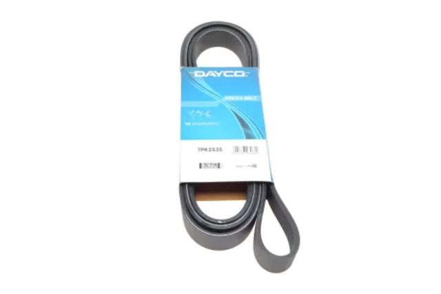 Клиновый ремень 7PK2535 DAYCO