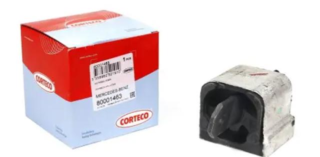 Подушка КПП 80001463 CORTECO