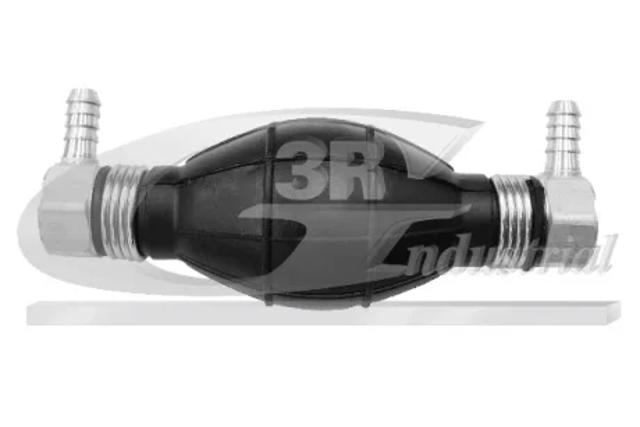 Ручная подкачка топлива (груша) 80014 3RG