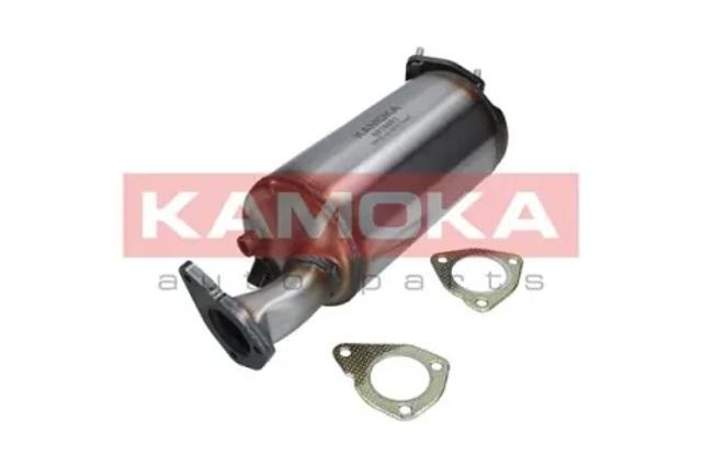 Сажевый фильтр дпф 8010001 KAMOKA