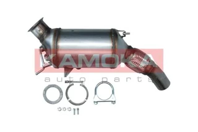 ДПФ фильтр 8010004 KAMOKA