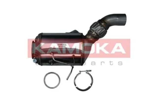 ДПФ фильтр 8010005 KAMOKA