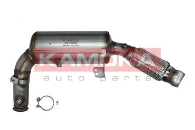 Сажевый фильтр 8010006 KAMOKA